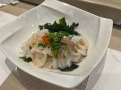 -梅丘·寿司の美登利(银座店)