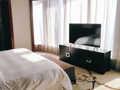 -广交会威斯汀酒店