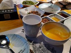 -唯成•韩国炭火烤肉 유성고기