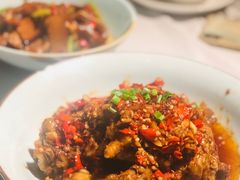 -湘语·湖南家常菜(新洲店)