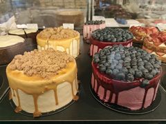 -BAKER&SPICE(安福路店)