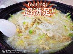 -轩记海鲜餐厅·四十五年老字号·经典粤菜(西区彩虹店)