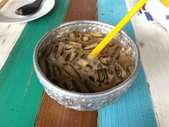 -Doo Dee Thai Food(Issan/Isaan/Esan)