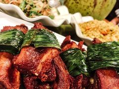 -伊萨娜印尼餐馆