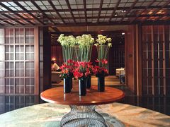 -新加坡文华东方酒店