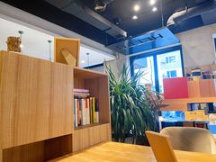 -ZM COFFEE(西安路店)