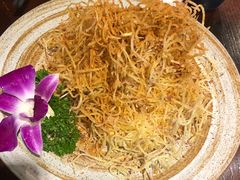 -觅山云南菜(泊富ICITY店)