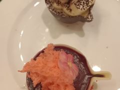 -上海大宁福朋喜来登酒店大堂吧(共和新路店)