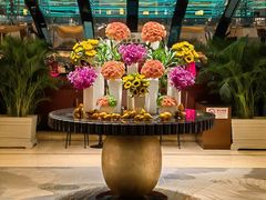 -威斯汀舞台餐厅