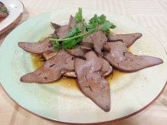 卤水鹅肝-迈姨·潮州菜(麓湖公园店)