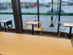 -麦当劳(莒县服务区店)