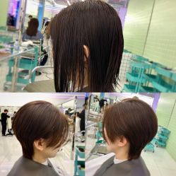 -P.STYLE 派斯造型