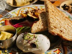 -Alimentari早午餐(安福路店)