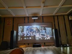 -丽池宫韩式汗蒸会馆(华灯坊店)