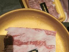 -牛YO寿喜烧火锅自助(三台子万象汇店)