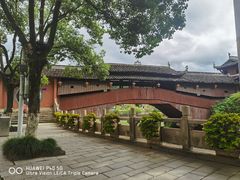 -中国庆元廊桥博物馆