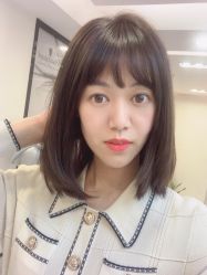 -上禾 HAIR SALON