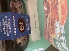 -仟吉KenGee(武汉高铁站店)