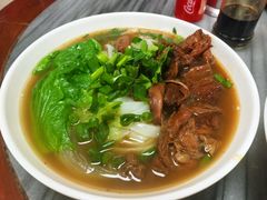 牛腩汤河-珍珍小食店(西华路店)