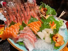 -匠和风精致料理(成都龙湖滨江天街店)