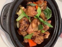 -太兴餐厅(东方广场分店)