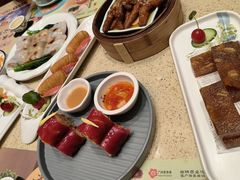 -点都德(汇盈广场店)