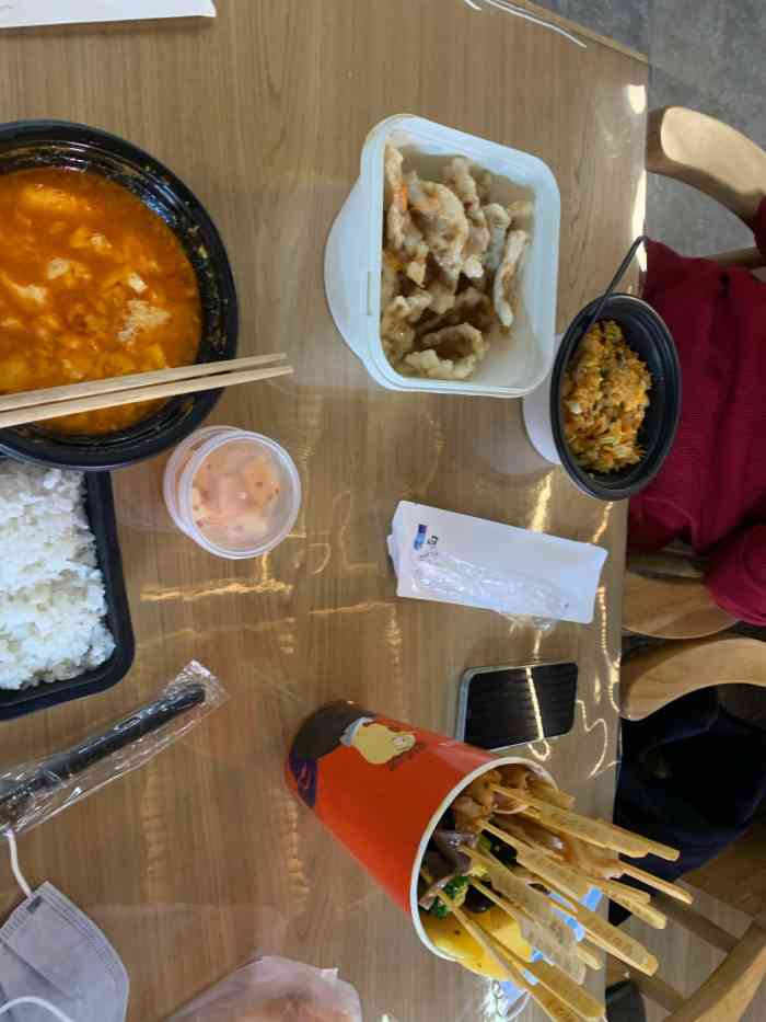 三泉lite(西单店)-"【三泉lite】第一次吃三泉冷面还是大.