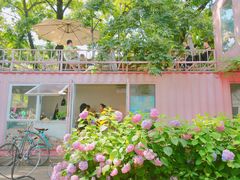 -灯塔咖啡馆BOOK·Coffee Shop