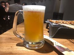 鲜啤-管氏翅吧(人民大学店)