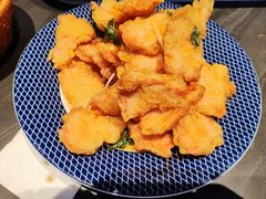 -奉天掌柜·非遗猪手·笨饺子(崇山路店)