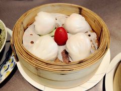 -广州文华东方酒店·江-由辉师傅主理