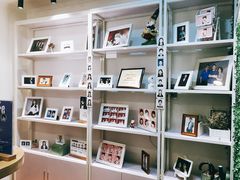 -真我樣照相馆·身份证·证件照·外拍(环球港店)