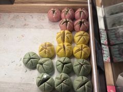 -百年同和·江南点心院(山塘街店)