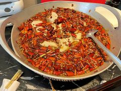 -红菜坊·烤鸭·川鲁宴(石园店)