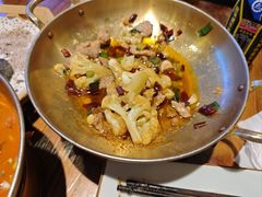 -民俗村柴火灶·景德江西菜(中国陶瓷博物馆店)
