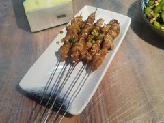 -可可大虾武汉土菜大排档(万松园1店)