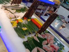 -秋天里·自助烤肉·火锅(乐海城市广场店)