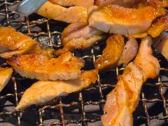 -谷牛和牛烤肉(漕河泾印象城店)