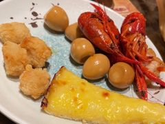 -汉丽斯巴西烤肉自助(市南店)