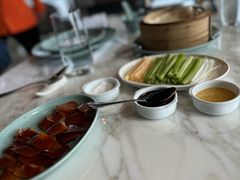 -无锡苏宁JW万豪酒店·悦府65中餐厅