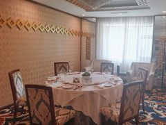 -汗腾格里·风味餐厅(新疆驻京办店)