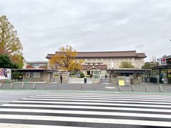 -东京国立博物馆