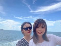-广东惠东海龟国家级自然保护区