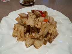 -艳阳天·非遗楚菜(武汉客厅店)