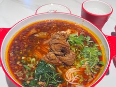 -无名缘米粉(步行街店)