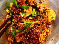 -李老五口水鸡(万寿路店)