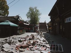 -召稼楼古镇