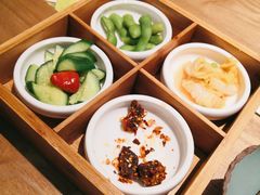 -青梅酒肆PLUS(长白仙岛北路店)