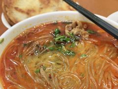 -顺华粉馆(桃园南路店)