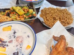 -水牛奶皇后糖水铺(深圳总店)
